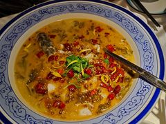 -京味民福烤鸭店(建设四马路店)