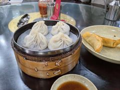 -李记清真馆(打钉巷店)