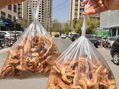 -郑庄脂渣海鲜楼(九水路店)