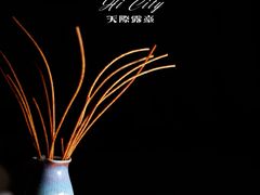 -Hi City·城市之巅