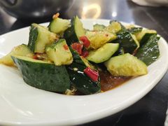 -一品粥(易俗河店)