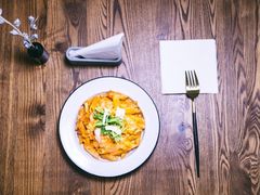 -AFS Cafe & Canteen(闽江二路店)