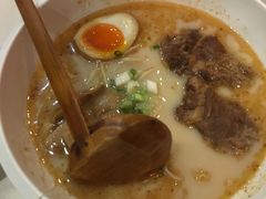-味千拉面(煌华新纪元购物广场店)