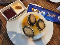 -海味当家·蒸锅海鲜(星海公园店)