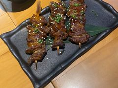 -渔寿司·日本料理(艾尚天地店)