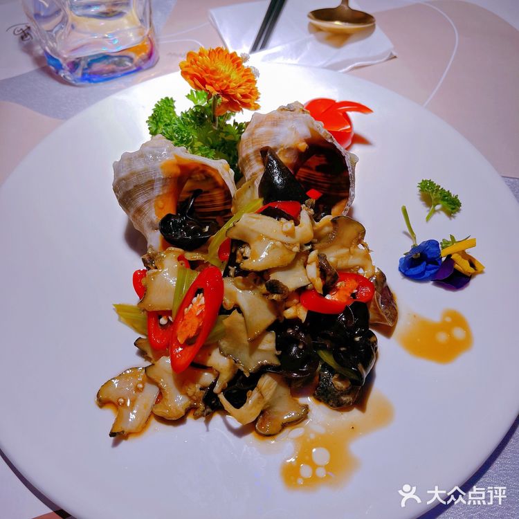襄阳探店|  🌟海星与花椒