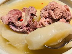 -悦融·京鲁菜·露台花园(安定门店)