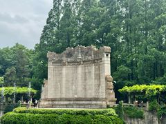 -灵谷景区