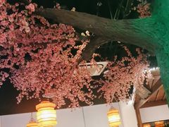 -荷塘秋月·本帮江浙菜(国权路店)