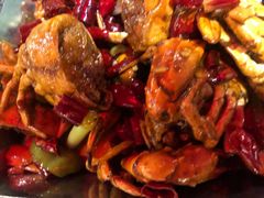 -街角等你.大连海鲜烧烤.经典铁板海鲜串(西安路店)