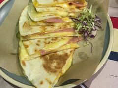 -遇见西木美式餐厅(体育路店)