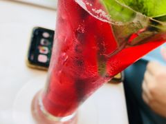 -Social 秀西餐厅-长沙瑞吉酒店(运达店)