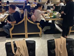 大堂-川骄海鲜自助(河东店)