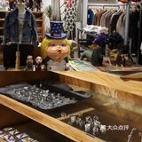 OOTD | 下沙这家古着店，我们都市丽人都爱逛 