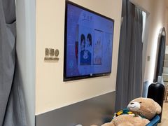 -海马体照相馆(成都来福士广场店)