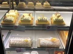 -凯司令(锦江乐园店)