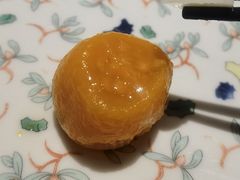 大理蜜汁树番茄-沿途四季·云南菜(建外大街店)