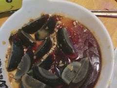 -四禧精酿烧烤串吧(大明湖店)