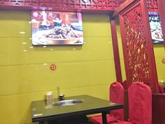 -芦月轩羊蝎子(北蜂窝店)