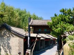 -爱新觉罗皇家博物院