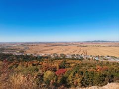 -棋盘山风景区