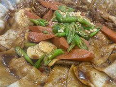 -皖北学东地锅鸡(之心城店)