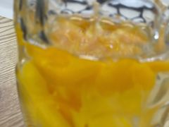 水果杯-面道赞宁海海鲜面(迎凤街店)