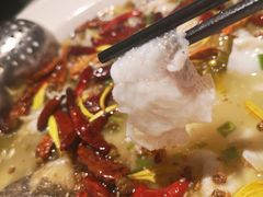 -太二酸菜鱼(福州泰禾店)