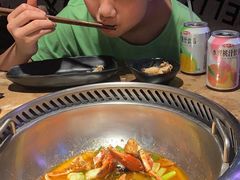 -七欣天香辣蟹火锅(无锡金太湖国际城店)