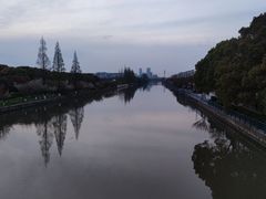 -高东镇樱花园