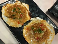-唛嘻哒烤串朝鲜族风味(金桥店)