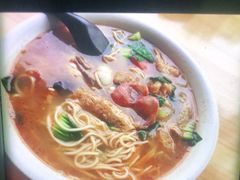 全鲜面-双冰面馆(茶南店)