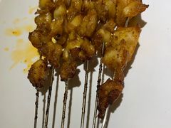 -小杨烤肉(高新店)