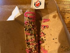 -JuiceRobot·手工意大利面&汉堡精酿(珠江新城店)
