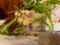 -老井俄式餐厅