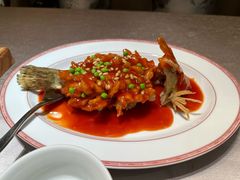 -九里云松·天香餐厅