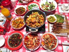 -辣小鲜·南昌大排档(船山路店)