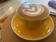 -More than cafe·置外咖啡