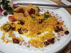 -德胜轩正宗顺德菜(宝安沙井会展中心店)