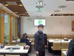 -韩时烤肉(丰科万达广场店)