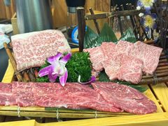 -银座苑烧肉酒场·烤活鳗(仙霞路店)