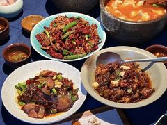 -山石榴·贵州菜(丰盛里店)