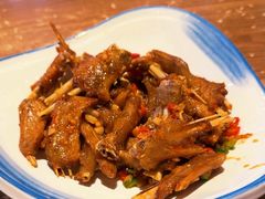 -先记烧鹅王·本地粤菜(福永店)