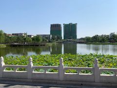 -西海子公园