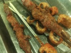 -牛街老爆肚满(牡丹园店)