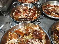-嘉州鲜知味钵钵鸡(奎星楼店)