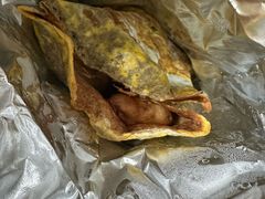 -清真·二嫂子煎饼果子(卫津路总店)