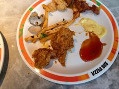 -比格比萨自助(宝山日月光店)