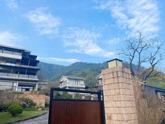 -莫干山风景区