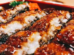 -富山日式料理(宽厚里店)
